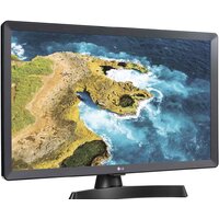 Телевизор LG 24TQ510S-PZ - Превью изображения №2 — Интернет-магазин ПроЗаказ