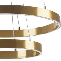 Подвесная люстра Lightstar Saturno 748113 - Превью изображения №2 — Интернет-магазин ПроЗаказ