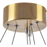 Подвесная люстра Lightstar Saturno 748113 - Превью изображения №3 — Интернет-магазин ПроЗаказ
