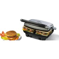 Электрогриль Ariete Toast & Grill Slim (1911) - Превью изображения №3 — Интернет-магазин ПроЗаказ