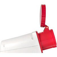 Розетка промышленная EKF PS-145-125-380 - Превью изображения №6 — Интернет-магазин ПроЗаказ