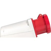 Розетка промышленная EKF PS-145-125-380 - Превью изображения №5 — Интернет-магазин ПроЗаказ