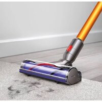 Пылесос Dyson V8 Origin - Превью изображения №5 — Интернет-магазин ПроЗаказ