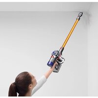 Пылесос Dyson V8 Origin - Превью изображения №10 — Интернет-магазин ПроЗаказ