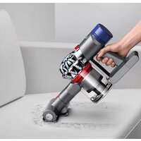 Пылесос Dyson V8 Origin - Превью изображения №7 — Интернет-магазин ПроЗаказ