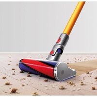 Пылесос Dyson V8 Origin - Превью изображения №6 — Интернет-магазин ПроЗаказ