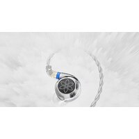 Наушники FiiO FD11 (USB Type-C) - Превью изображения №4 — Интернет-магазин ПроЗаказ