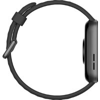 Умные часы Huawei Watch Fit 3 (черный, международная версия) - Превью изображения №5 — Интернет-магазин ПроЗаказ