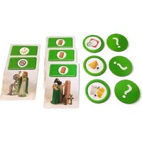 Настольная игра Стиль Жизни 7 Чудес: Архитекторы - Превью изображения №6 — Интернет-магазин ПроЗаказ