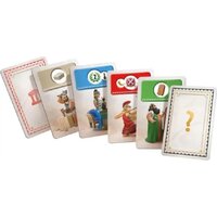 Настольная игра Стиль Жизни 7 Чудес: Архитекторы - Превью изображения №5 — Интернет-магазин ПроЗаказ