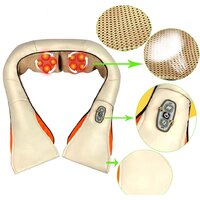 Массажер для шеи и плеч  Comtek 1013С - Превью изображения №2 — Интернет-магазин ПроЗаказ