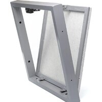 Люк ЛючкиБел Дипломат 70x50 см - Превью изображения №4 — Интернет-магазин ПроЗаказ