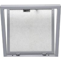 Люк ЛючкиБел Дипломат 70x50 см - Превью изображения №6 — Интернет-магазин ПроЗаказ