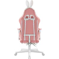 Игровое (геймерское) кресло Defender Irifi (розовый) - Превью изображения №7 — Интернет-магазин ПроЗаказ