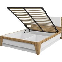 Кровать Elva Нодо NEM01K-1690/2060/1010 (01) (с ящиком и подъемным механизмом) - Превью изображения №2 — Интернет-магазин ПроЗаказ