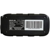 Портативное пусковое устройство Fubag Drive 400 46672 - Превью изображения №5 — Интернет-магазин ПроЗаказ