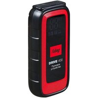 Портативное пусковое устройство Fubag Drive 400 46672 - Превью изображения №4 — Интернет-магазин ПроЗаказ