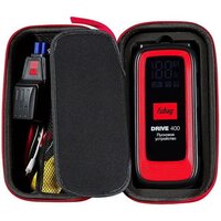 Портативное пусковое устройство Fubag Drive 400 46672 - Превью изображения №8 — Интернет-магазин ПроЗаказ