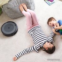 Робот-пылесос iRobot Roomba i3+ - Превью изображения №9 — Интернет-магазин ПроЗаказ