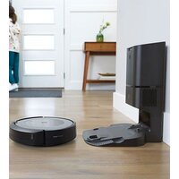 Робот-пылесос iRobot Roomba i3+ - Превью изображения №6 — Интернет-магазин ПроЗаказ