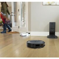 Робот-пылесос iRobot Roomba i3+ - Превью изображения №10 — Интернет-магазин ПроЗаказ
