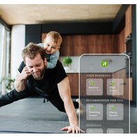 Робот-пылесос iRobot Roomba i3+ - Превью изображения №5 — Интернет-магазин ПроЗаказ