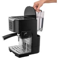 Рожковая кофеварка Sencor SES 4040BK - Превью изображения №8 — Интернет-магазин ПроЗаказ