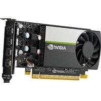 Видеокарта PNY Nvidia Quadro T1000 4GB GDDR6 VCNT1000-SB - Превью изображения №2 — Интернет-магазин ПроЗаказ