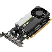 Видеокарта PNY Nvidia Quadro T1000 4GB GDDR6 VCNT1000-SB - Превью изображения №3 — Интернет-магазин ПроЗаказ