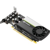 Видеокарта PNY Nvidia Quadro T1000 4GB GDDR6 VCNT1000-SB - Превью изображения №5 — Интернет-магазин ПроЗаказ