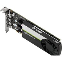 Видеокарта PNY Nvidia Quadro T1000 4GB GDDR6 VCNT1000-SB - Превью изображения №7 — Интернет-магазин ПроЗаказ