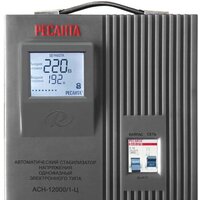 Ресанта АСН-12000/1-Ц