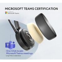 Офисная гарнитура Yealink BH70 Mono UC USB-A - Превью изображения №5 — Интернет-магазин ПроЗаказ