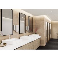 Кран Hansgrohe Talis E Chrom (71719000) - Превью изображения №2 — Интернет-магазин ПроЗаказ
