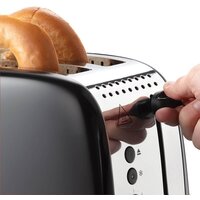 Тостер Russell Hobbs Colours Plus 2 Slice 26550-56 - Превью изображения №3 — Интернет-магазин ПроЗаказ