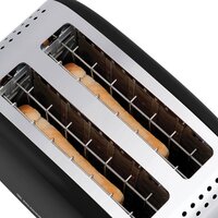 Тостер Russell Hobbs Colours Plus 2 Slice 26550-56 - Превью изображения №2 — Интернет-магазин ПроЗаказ