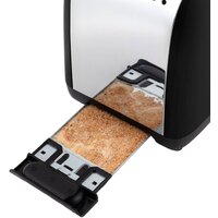 Тостер Russell Hobbs Colours Plus 2 Slice 26550-56 - Превью изображения №4 — Интернет-магазин ПроЗаказ