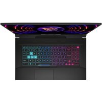 Игровой ноутбук MSI Katana 17 B13VEK-1610XRU Win 11 Pro - Превью изображения №3 — Интернет-магазин ПроЗаказ