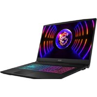 Игровой ноутбук MSI Katana 17 B13VEK-1610XRU Win 11 Pro - Превью изображения №2 — Интернет-магазин ПроЗаказ