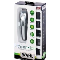 Машинка для стрижки волос Wahl 9888-1316 - Превью изображения №6 — Интернет-магазин ПроЗаказ
