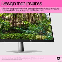 Монитор HP E24t G5 6N6E6AA - Превью изображения №7 — Интернет-магазин ПроЗаказ