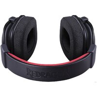 Наушники Redragon Zeus Pro - Превью изображения №4 — Интернет-магазин ПроЗаказ
