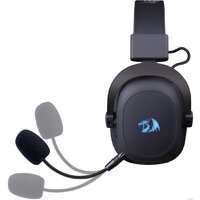 Наушники Redragon Zeus Pro - Превью изображения №5 — Интернет-магазин ПроЗаказ