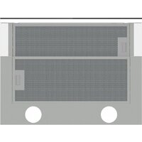 Кухонная вытяжка Gorenje TH60E8SGB - Превью изображения №5 — Интернет-магазин ПроЗаказ