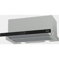 Кухонная вытяжка Gorenje TH60E8SGB - Превью изображения №3 — Интернет-магазин ПроЗаказ