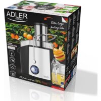 Соковыжималка Adler AD 4128 - Превью изображения №6 — Интернет-магазин ПроЗаказ