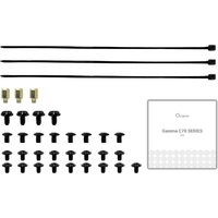 Корпус Ocypus Gamma C70 BK - Превью изображения №9 — Интернет-магазин ПроЗаказ