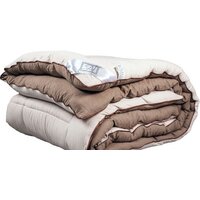 Альвитек Fluffy Dream 200x220 ОЖЛ-22 (мокко-бежевый)