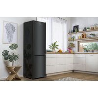Холодильник Gorenje NRK6202EBXL4 - Превью изображения №17 — Интернет-магазин ПроЗаказ