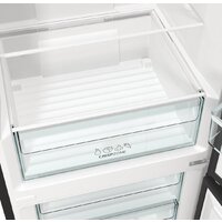 Холодильник Gorenje NRK6202EBXL4 - Превью изображения №12 — Интернет-магазин ПроЗаказ